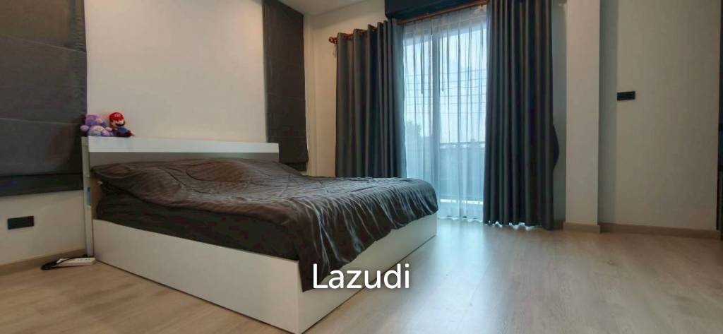 3 Bedrooms 3 Bathrooms 150 SQ.M. Patta Define