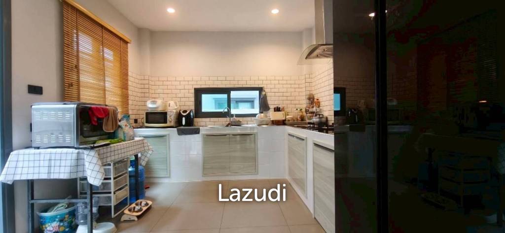 3 Bedrooms 3 Bathrooms 150 SQ.M. Patta Define
