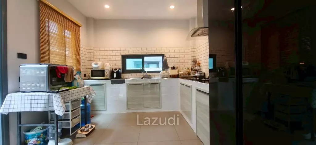 3 Bedrooms 3 Bathrooms 150 SQ.M. Patta Define