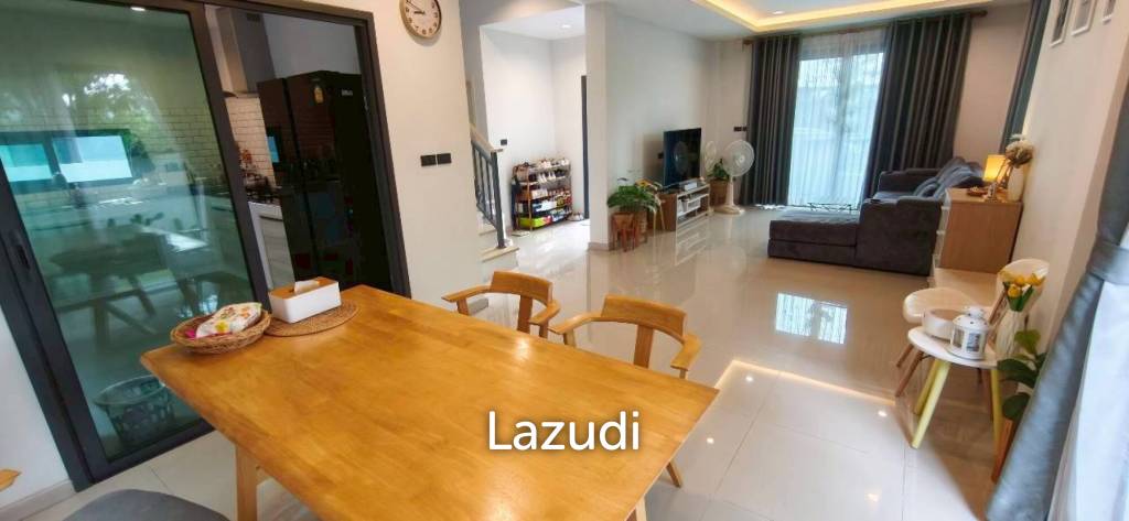 3 Bedrooms 3 Bathrooms 150 SQ.M. Patta Define