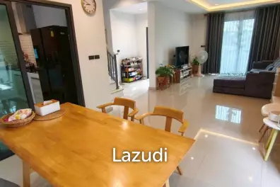 3 Bedrooms 3 Bathrooms 150 SQ.M. Patta Define