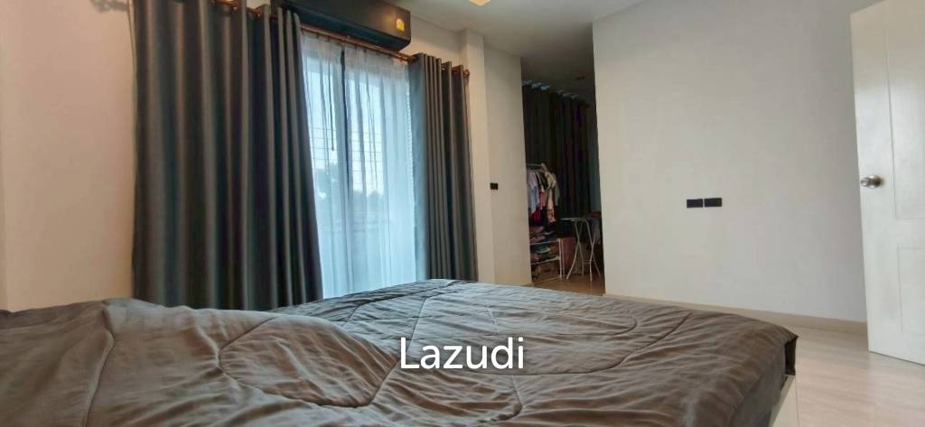 3 Bedrooms 3 Bathrooms 150 SQ.M. Patta Define