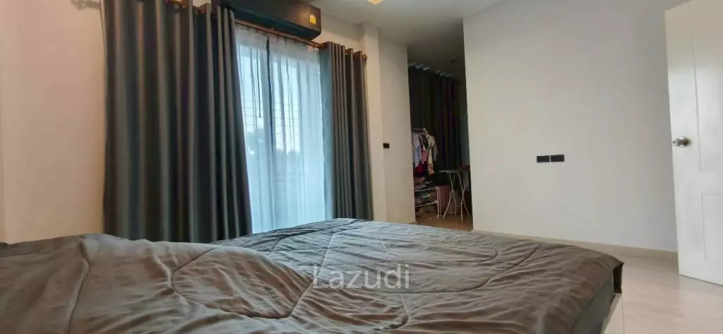 3 Bedrooms 3 Bathrooms 150 SQ.M. Patta Define