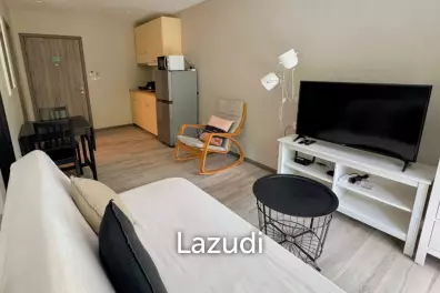 Foreign Freehold 1-Bedroom Condo for Sale in Nai Yang