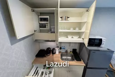 Foreign Freehold 1-Bedroom Condo for Sale in Nai Yang