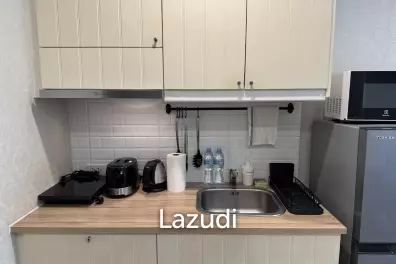 Foreign Freehold 1-Bedroom Condo for Sale in Nai Yang