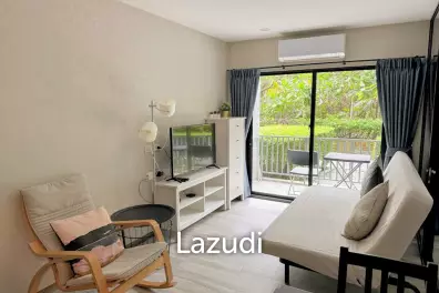 Foreign Freehold 1-Bedroom Condo for Sale in Nai Yang