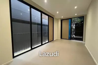 3 Bed 4 Bath Detached House For Sale in Noble Aqua Riverfront Ratburana