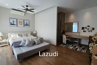 Newly Renovated 2-Bedroom Pool Villa for Rent in Chalong