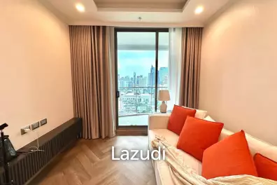 1 Bed 1 Bath 47 SQ.M Supalai Oriental Sukhumvit 39