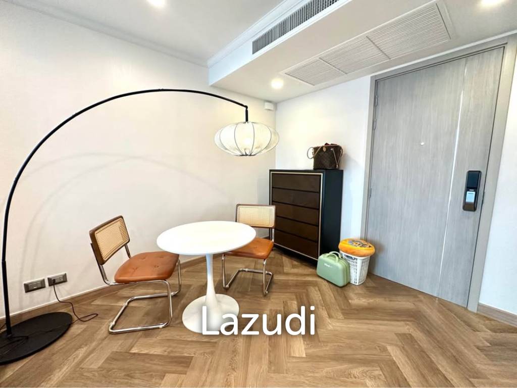 1 Bed 1 Bath 47 SQ.M Supalai Oriental Sukhumvit 39
