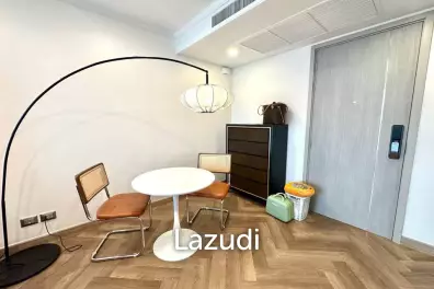 1 Bed 1 Bath 47 SQ.M Supalai Oriental Sukhumvit 39