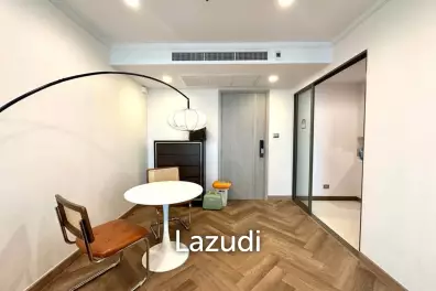 1 Bed 1 Bath 47 SQ.M Supalai Oriental Sukhumvit 39