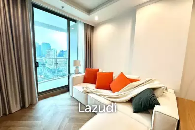 1 Bed 1 Bath 47 SQ.M Supalai Oriental Sukhumvit 39