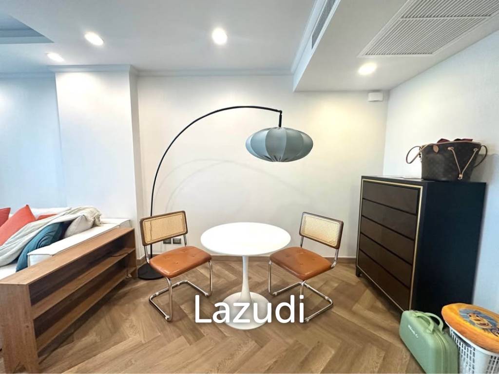 1 Bed 1 Bath 47 SQ.M Supalai Oriental Sukhumvit 39