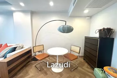 1 Bed 1 Bath 47 SQ.M Supalai Oriental Sukhumvit 39