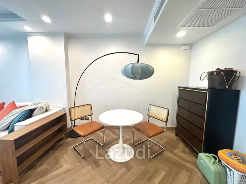 1 Bed 1 Bath 47 SQ.M Supalai Oriental Sukhumvit 39