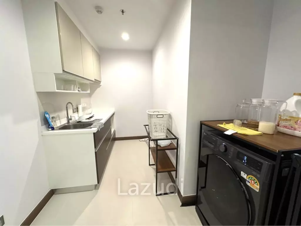 1 Bed 1 Bath 47 SQ.M Supalai Oriental Sukhumvit 39