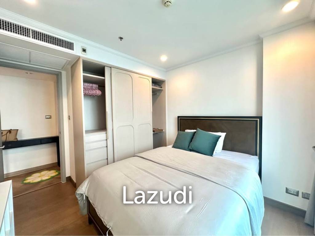 1 Bed 1 Bath 47 SQ.M Supalai Oriental Sukhumvit 39