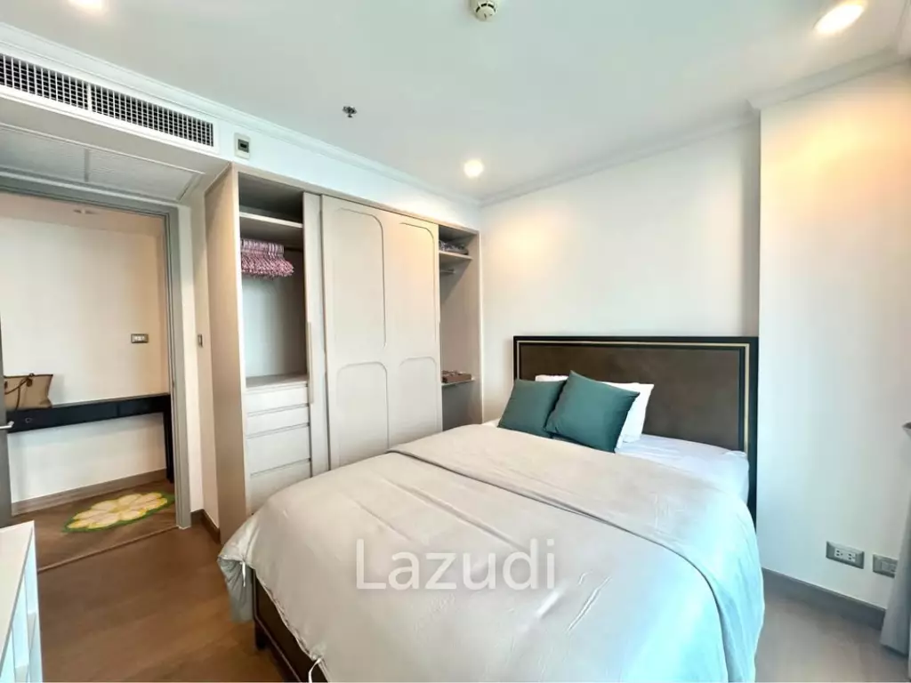 1 Bed 1 Bath 47 SQ.M Supalai Oriental Sukhumvit 39