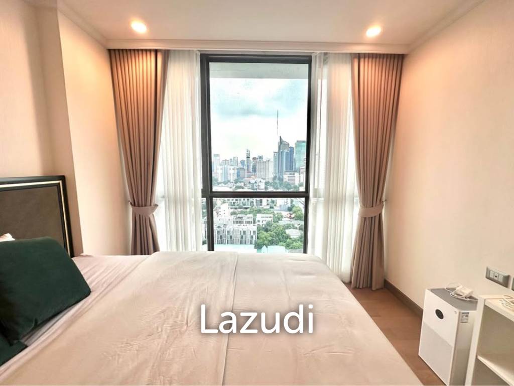 1 Bed 1 Bath 47 SQ.M Supalai Oriental Sukhumvit 39
