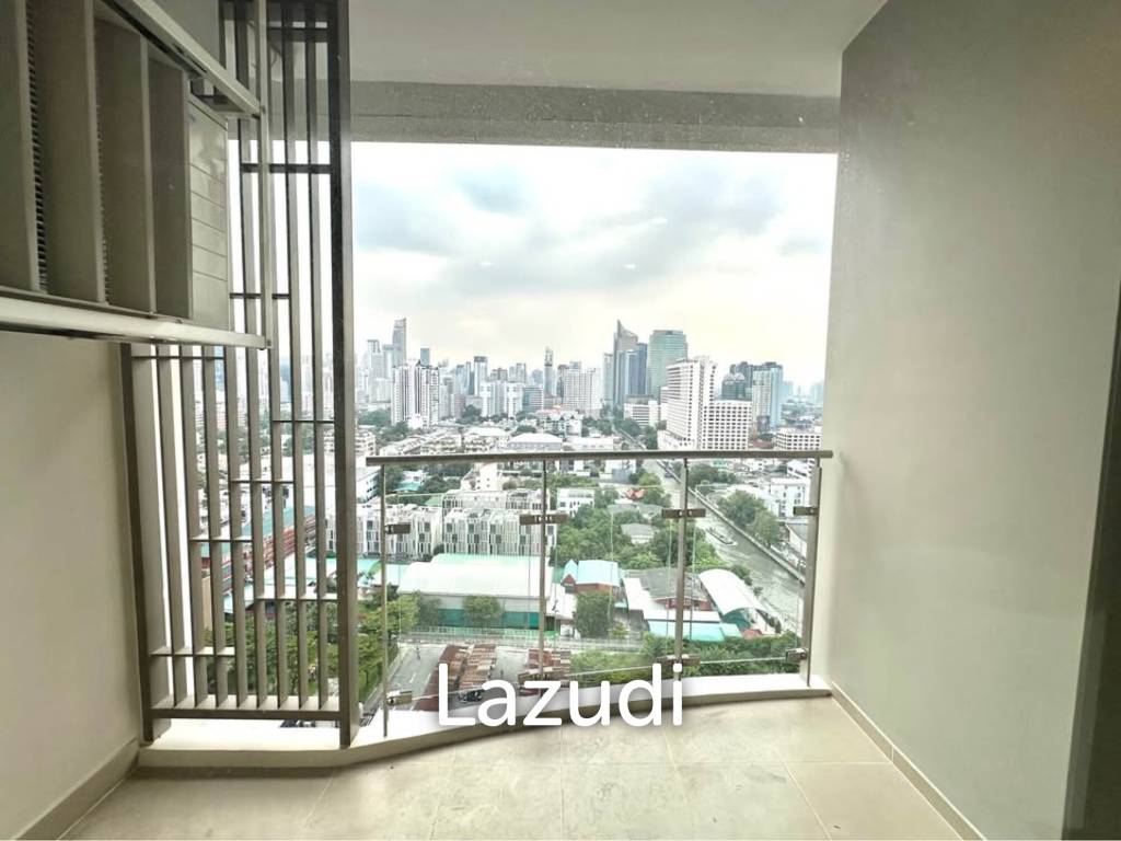 1 Bed 1 Bath 47 SQ.M Supalai Oriental Sukhumvit 39