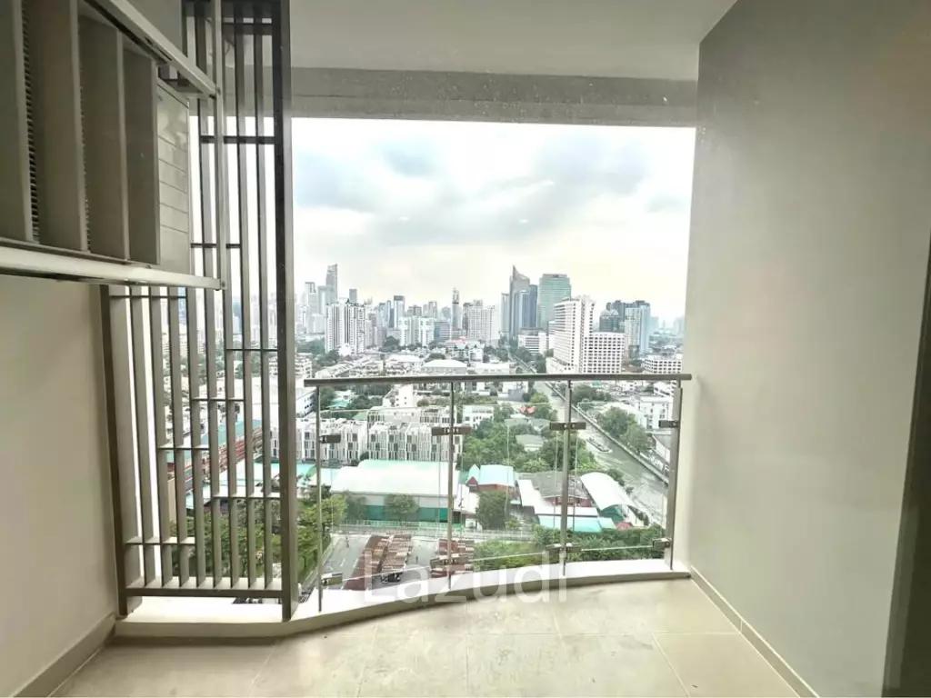 1 Bed 1 Bath 47 SQ.M Supalai Oriental Sukhumvit 39