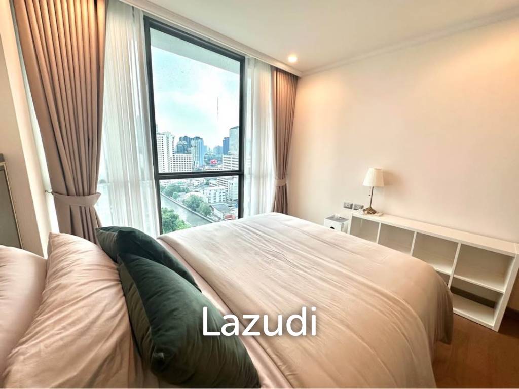 1 Bed 1 Bath 47 SQ.M Supalai Oriental Sukhumvit 39