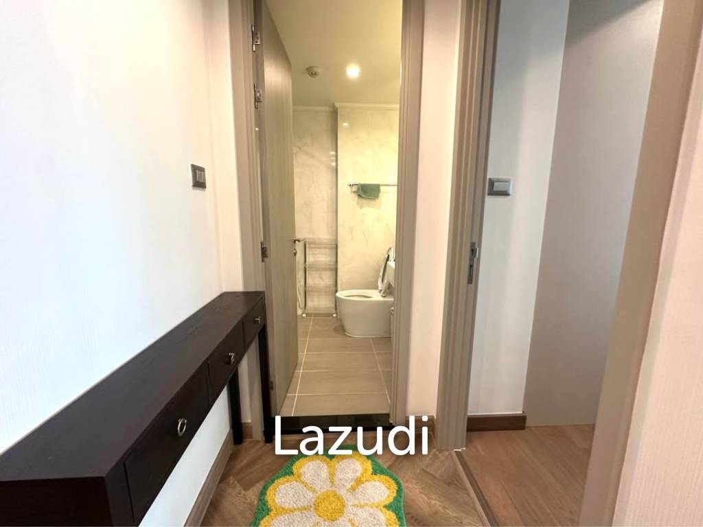1 Bed 1 Bath 47 SQ.M Supalai Oriental Sukhumvit 39