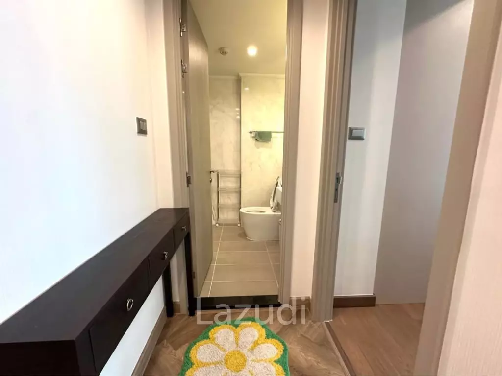 1 Bed 1 Bath 47 SQ.M Supalai Oriental Sukhumvit 39