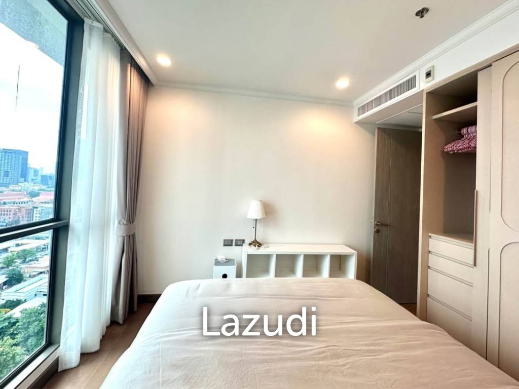 1 Bed 1 Bath 47 SQ.M Supalai Oriental Sukhumvit 39