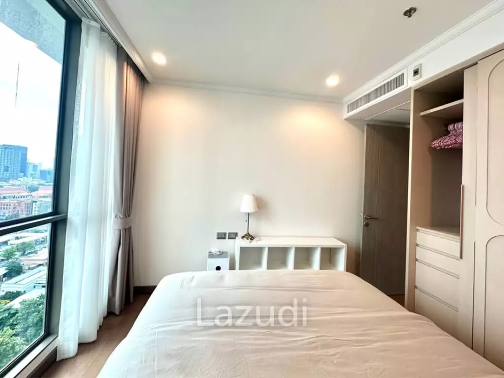 1 Bed 1 Bath 47 SQ.M Supalai Oriental Sukhumvit 39