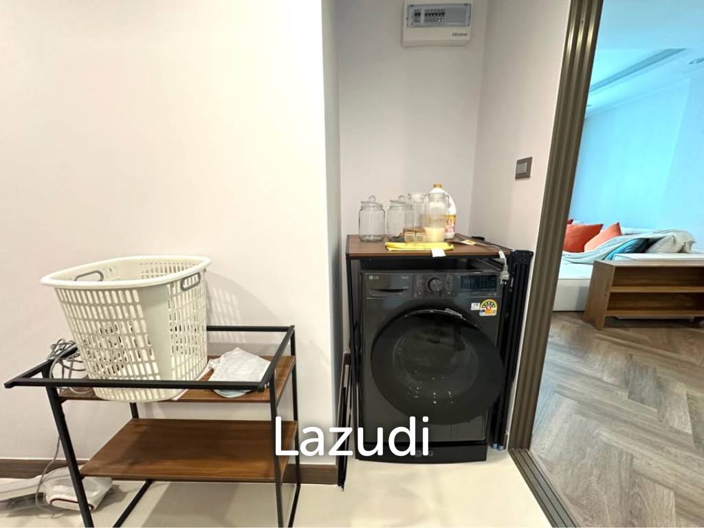 1 Bed 1 Bath 47 SQ.M Supalai Oriental Sukhumvit 39