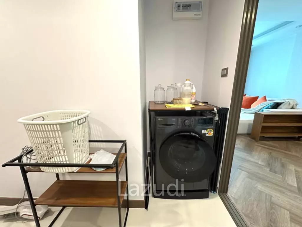 1 Bed 1 Bath 47 SQ.M Supalai Oriental Sukhumvit 39