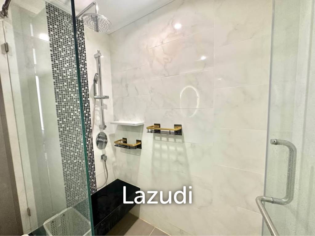 1 Bed 1 Bath 47 SQ.M Supalai Oriental Sukhumvit 39
