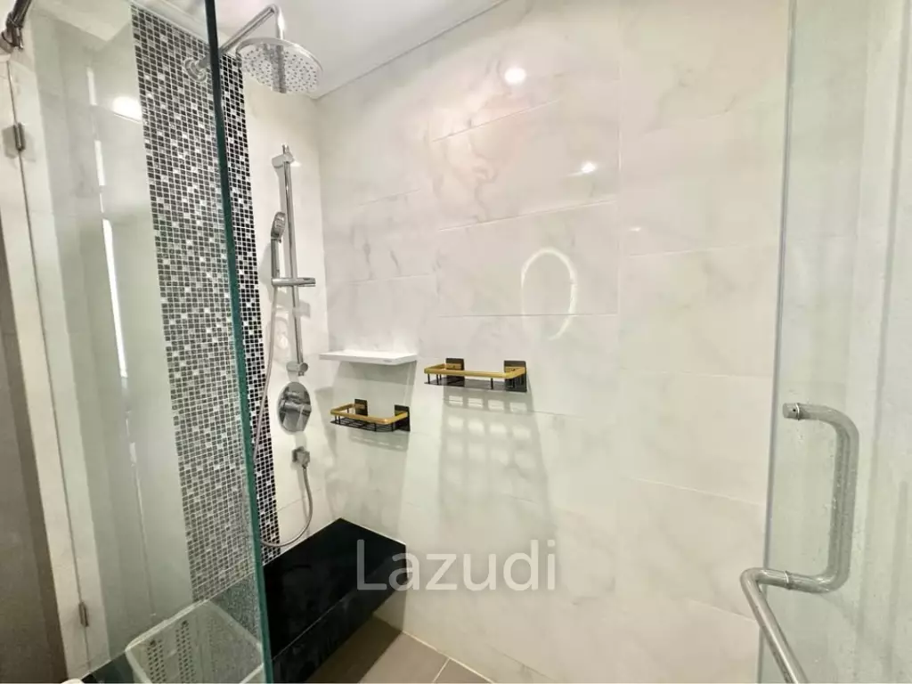 1 Bed 1 Bath 47 SQ.M Supalai Oriental Sukhumvit 39
