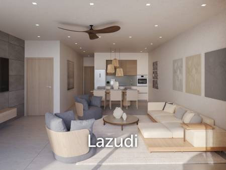 Duplex Apartment in Plai Laem - 300 meters from The Beach