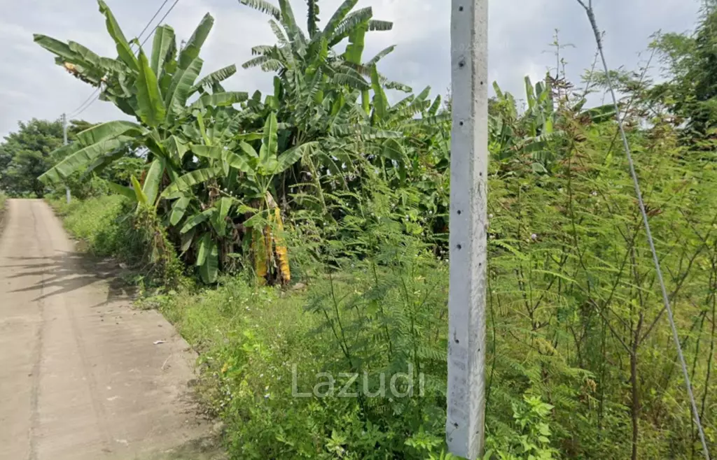 ขายที่ดิน 2 ไร่ วิวสวยใกล้กับถนนเส้นเวียงป่าเป้า-เชียงใหม่