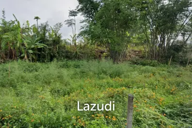 ขายที่ดิน 2 ไร่ วิวสวยใกล้กับถนนเส้นเวียงป่าเป้า-เชียงใหม่