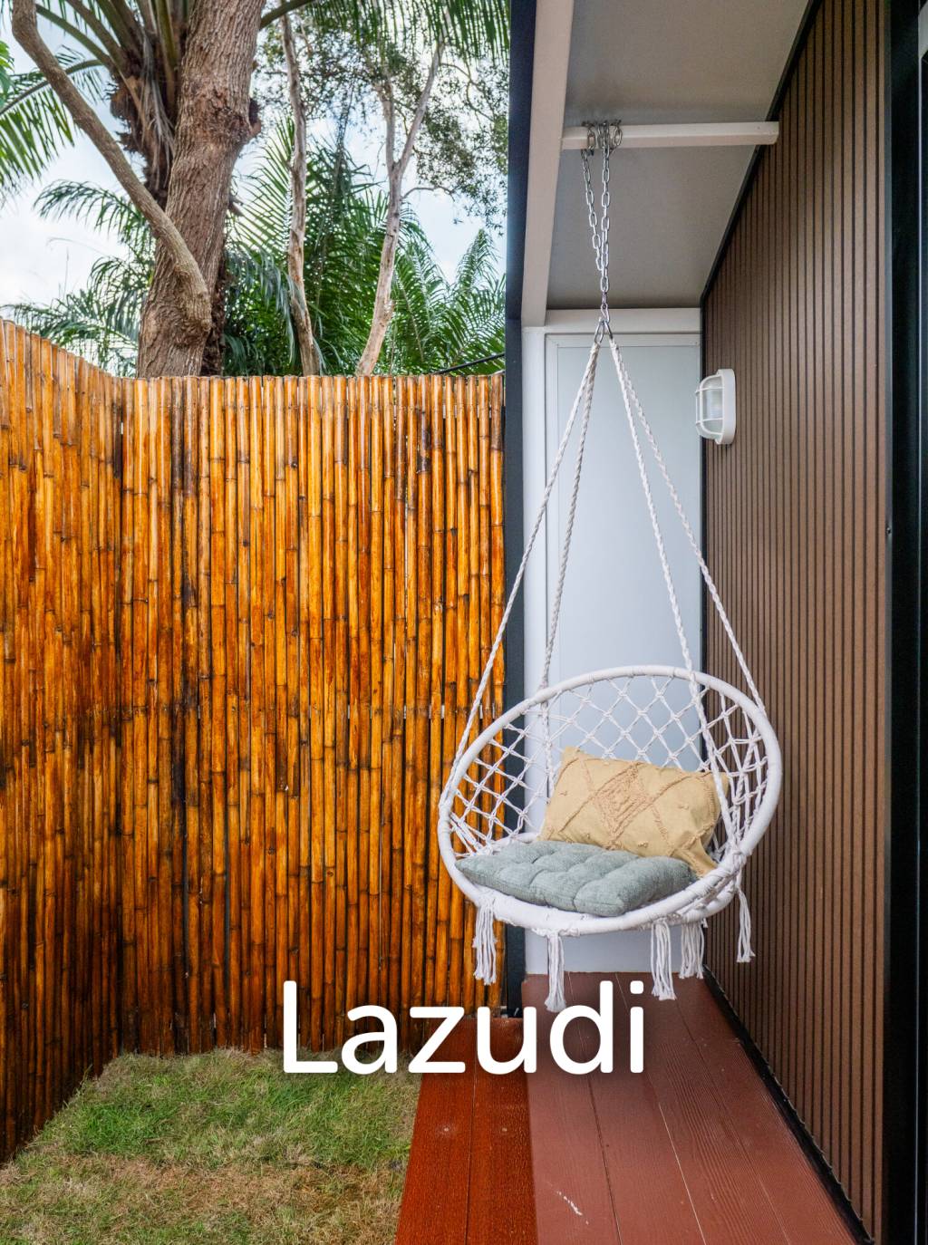 1-Bed Villa - Just few minutes to Ban Tai Beach