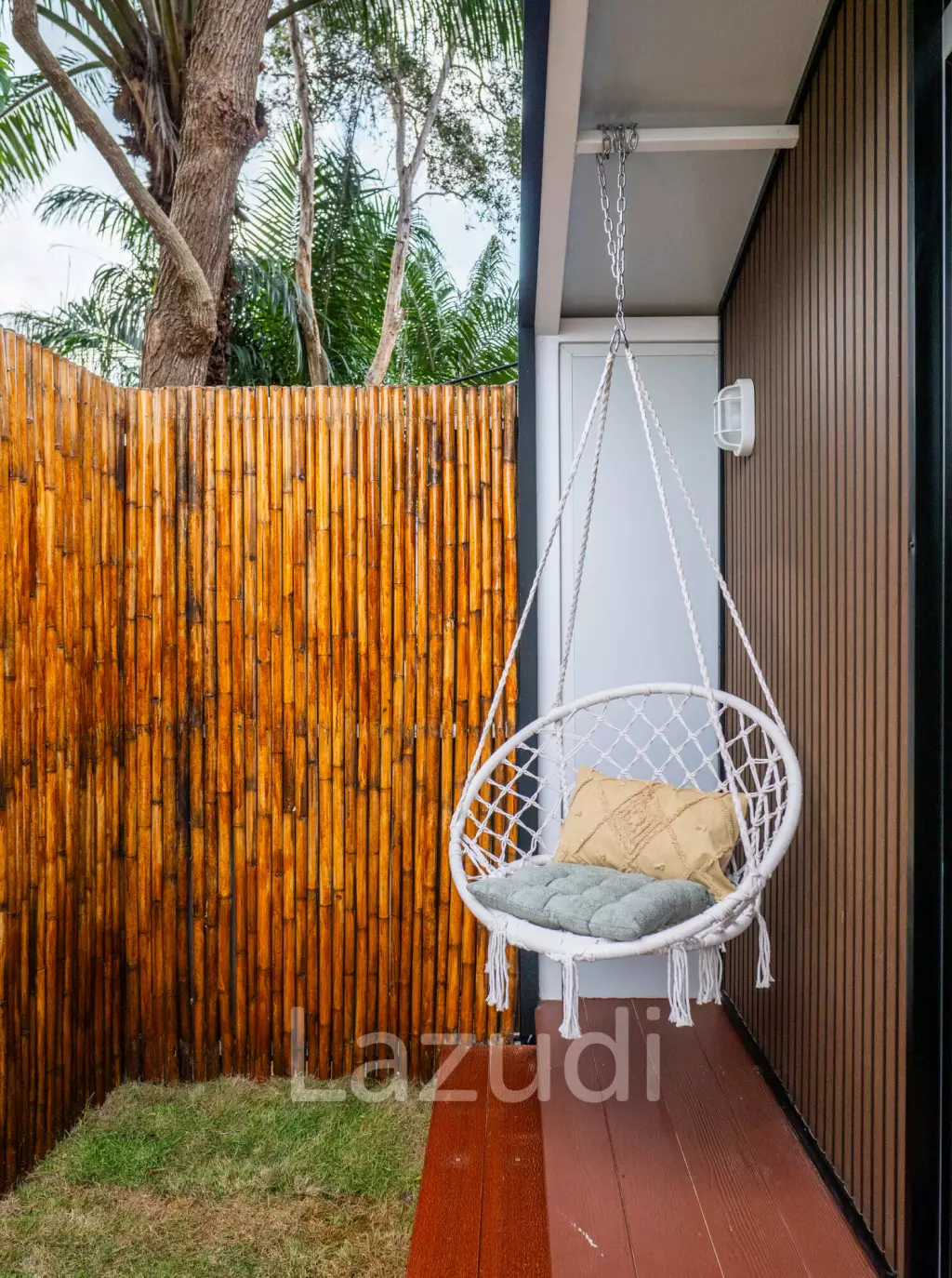 1-Bed Villa - Just few minutes to Ban Tai Beach