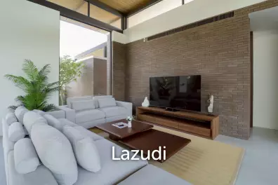 3 Bed 4 Bath 424.27 SQ.M Boat Avenue Residence