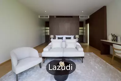 3 Bed 4 Bath 424.27 SQ.M Boat Avenue Residence