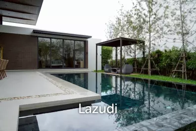 4 Bed 5 Bath 521.26 SQ.M Boat Avenue Residence