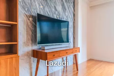 2 Bed 3 Bath 115 SQ.M LAVIQ Sukhumvit 57