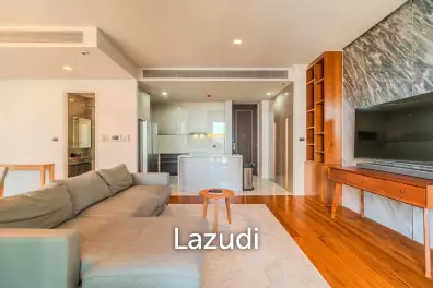 2 Bed 3 Bath 115 SQ.M LAVIQ Sukhumvit 57