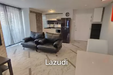 2 Bed 2 Bath 75 SQ.M Beverly Tower Condo