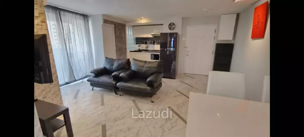 2 Bed 2 Bath 75 SQ.M Beverly Tower Condo