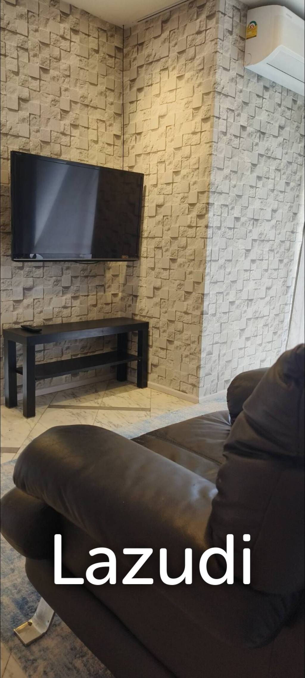 2 Bed 2 Bath 75 SQ.M Beverly Tower Condo