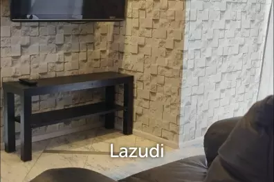 2 Bed 2 Bath 75 SQ.M Beverly Tower Condo